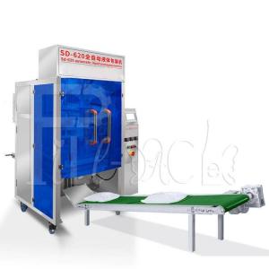 Wholesale 10KG Composite Film Liquid Sachet Packaging Machine PLC programmable from china suppliers