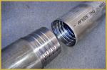 Drilling Seamless Pipes for Oil and Mineral Mining