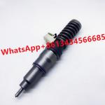 Diesel engine fuel Injector 20929906 BEBE4D14101 BEBE4D14001 20780666 9020922906