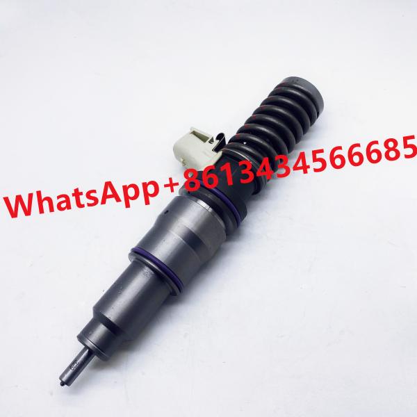 Diesel engine fuel Injector 20929906 BEBE4D14101 BEBE4D14001 20780666 9020922906