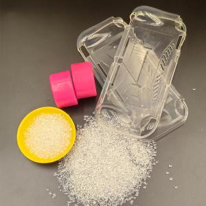 Wholesale OEM clear Antiflame TPU Polyurethane Pellets For Automotive Parts from china suppliers