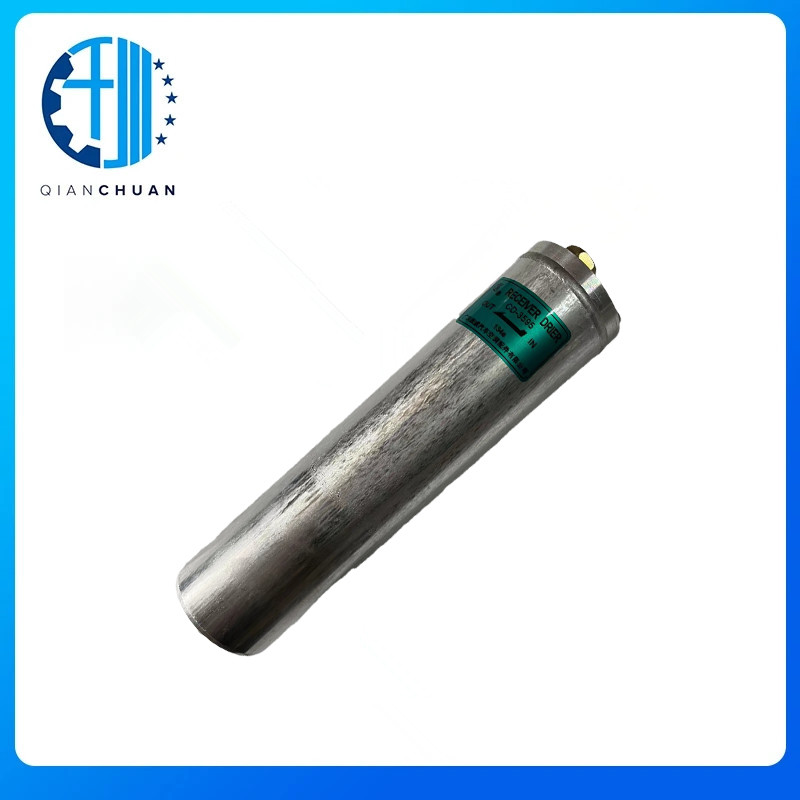 Receiver Dryer SK200-8 423-07-31571 For Komatsu AC Compressor Excavator Accessories
