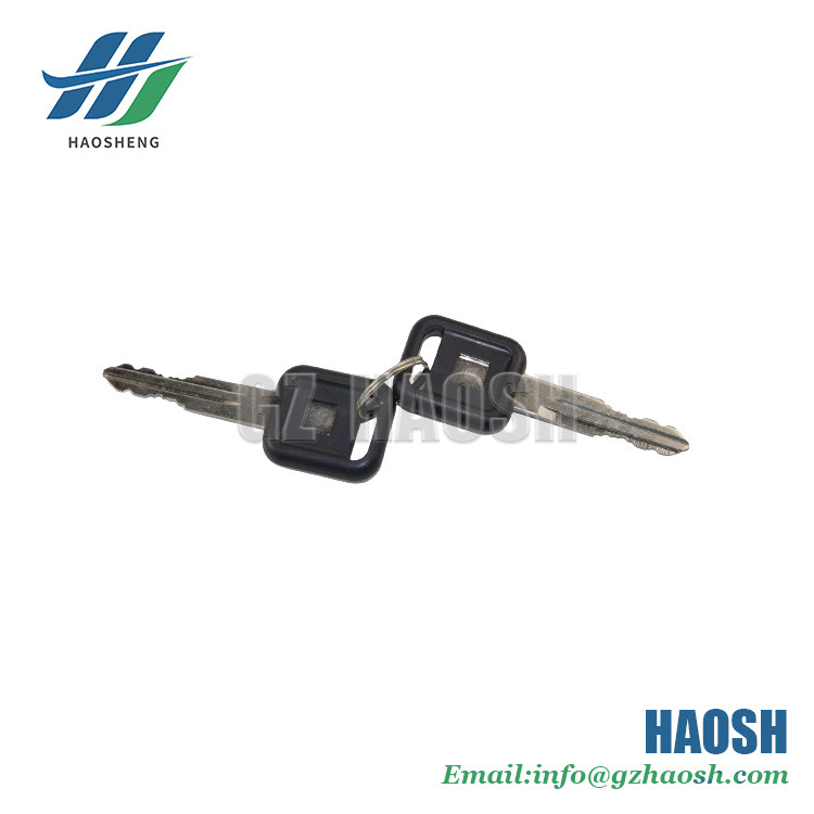 Door Lock 8-98049721-3 8980497213 For Isuzu DMAX