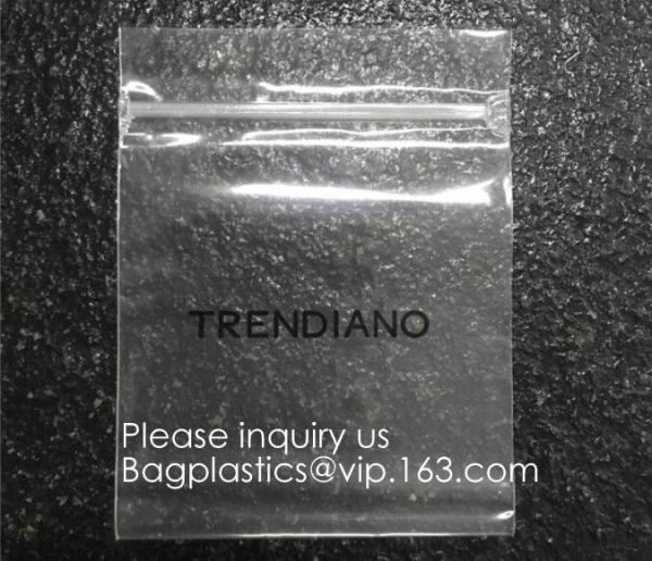 zipper handle plastic bag,nespresso bag, espresso bag, coffer pack bag, glue