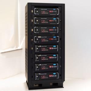 Wholesale Solar Home Energy Storage System Battery ES2500H 102.4V 25Ah 2.6Kwh from china suppliers