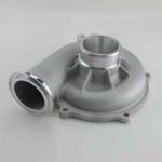 GTP38 Turbocharger Turbine Housing 7020125012S 7020120006 For 7020120010