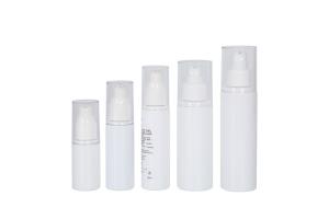 Wholesale 30ml/50ml/60ml/100ml/120ml/150ml PET Skin Care Packaging Face Cream Bottle UKL03 from china suppliers