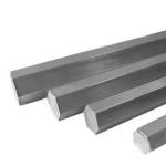 3/8" 1/2" 9/16" Stainless Steel Hex Bar 303 316 416 Ss Hexagonal Rod ASTM