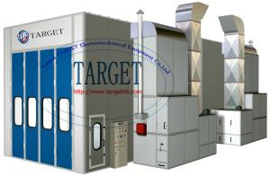 Wholesale Truck spray painting booth/Spray Booth with factory price from china suppliers