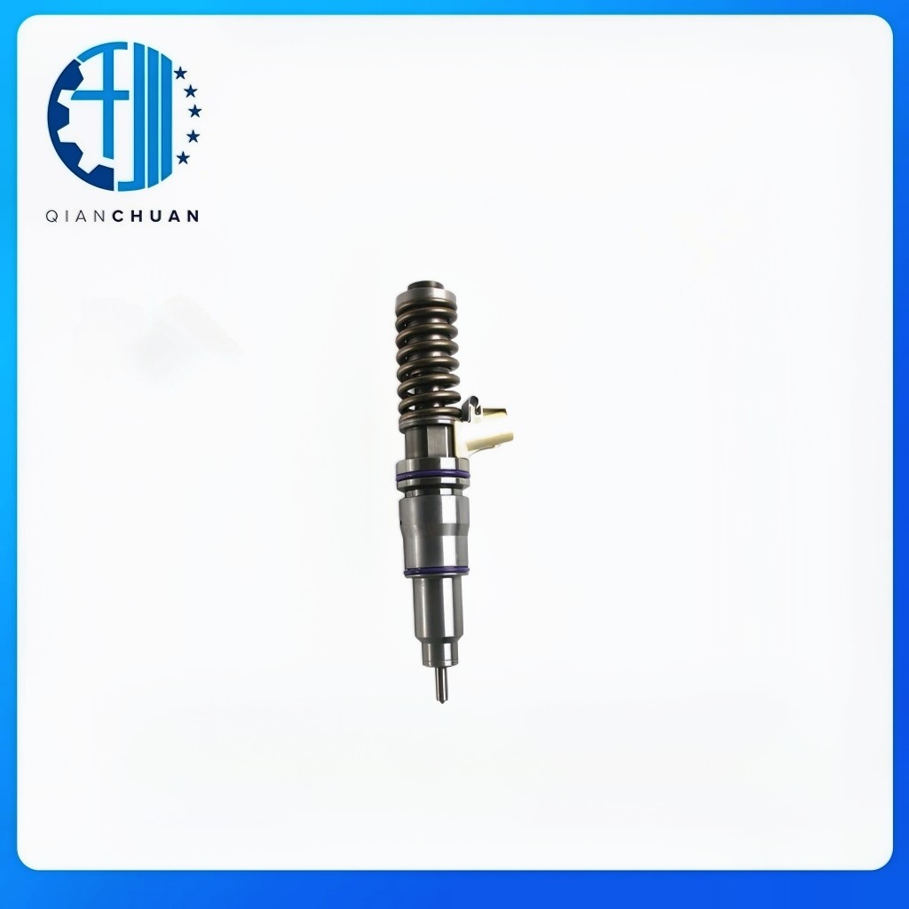 20847327 VOE20847327 Fuel Injector For Volvo Engine D12D EC360B EC460B
