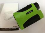 Portable 5-900m Laser Range Finder