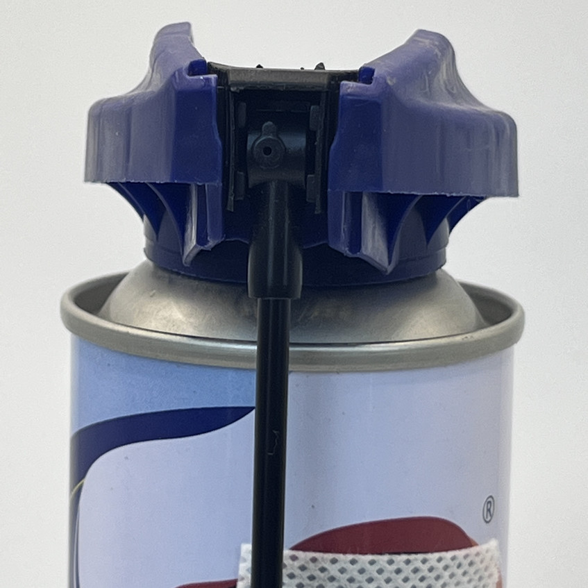 Versatile Aerosol Spray Nozzle Wide Range of Applications High Quality Material