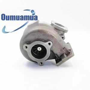 Wholesale Kubota Series Engine S4S Turbocharger TD04HL4-11TK3S-7 49189-02721 235-4964 from china suppliers