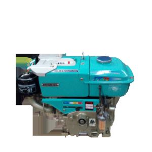 6.6HP Heavy Equipment Engines