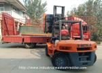 PET Fiber Wire Industrial Waste Shredder PTT Fiber Cutting Machine Uniform