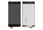 OEM Grade 5.2 Inch Sony LCD Screen Sony Z5 Panel Complete Flexible Touch