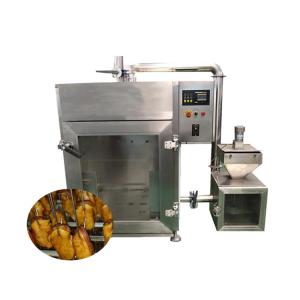 Wholesale 50L Home Use Homemade Grill Bbq Smokers Kitchen from china suppliers