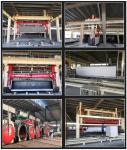 Autoclaved Aerated AAC Concrete Block Making Machine