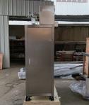 High Speed Commercial Production Seamless Softgel Machine Touch Screen