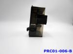 Transparent Brown Oven Digital Timer AC 110~127v / Ac 220~240v 6 key-Button-2