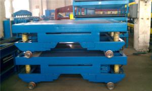 Wholesale Tra Cart Beam Welding Line from china suppliers