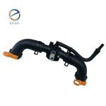 Water Outlet Connection Hose LR022690 for Land Rover Range Rover 2002-2009 2010