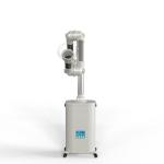 House Use Aerosol Suction Ultraviolet Disinfection Extractor for Droplets