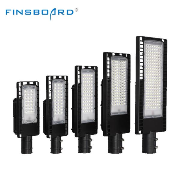 Durable And Stable Energy Saving IP66 Waterproof Led Street Light For Road