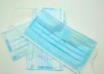 Women Men Disposable Mouth Mask Face Protection Mask Single Use