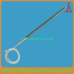 168MHz 5dBi Omnidirectional Fiberglass Antenna