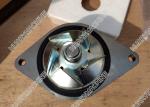 CUMMINS engine parts, C4955793 water pump, 6BT engine water pump