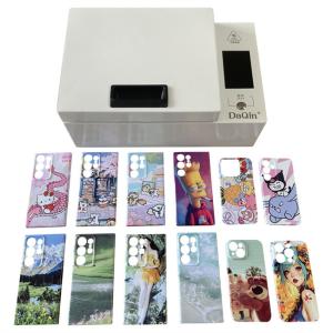 Wholesale Transform Phone Case Business 3D Sublimation Vacuum Machine High Performance from china suppliers