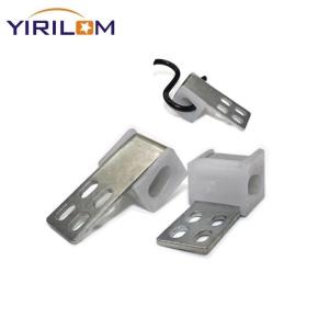 Wholesale Top Quality Sofa Hardware Accessories 5 Holes Metal Zig Zag Spring Clips from china suppliers