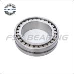 NNU49/750 Cylindrical Roller Bearing For Metallurgical Steel Plant