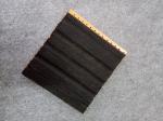 Sound Absorbing WPC Composite Ceiling Panels for Interior Room