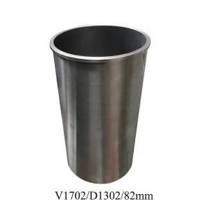 Wholesale Cylinder Liner Sleeve Kubota 15201-02310, V1702 D1302 SF from china suppliers