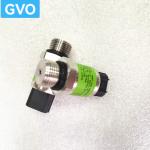 Sany 60114795 Excavator Oil Pressure Sensor SY215-8 SY485 SY370 SY360 SY365