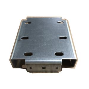 Wholesale ODM Sheet Metal Steel Cold Rolled Steel Material For Stamping Process from china suppliers