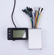 Wholesale 36V 250W Ebike Speed Controller 6 Tubes DC Brushless Motor from china suppliers