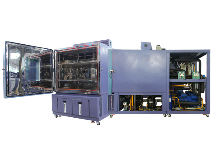 Environmental Stress Screening Chamber ESS Test Chamber For Industries Products Reliability Stability Verification
