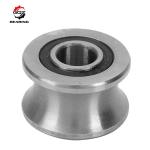 LFR50/5-6- 2RS / LFR50/5-6-2Z / LFR50 / 5KDD Profiled Outer Ring Track Roller
