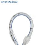 Orcl Manufacturers Endotracheal Tube Cuffed Anaesthetic Reinforced Endotracheal