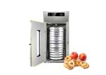 Hot Air Cycle Drying Oven Machine Thermal Drying Cycle Drying Oven