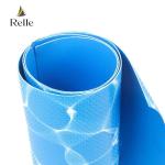 Commercial Mosaic Tile Pool Liner Waterproof Mosaic Vinyl Pool Liner