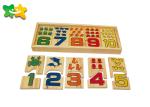 Montessori Kindergarten Learning Toys , Educational Toys For Kindergarten