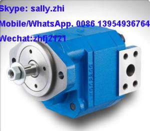 Wholesale Brand new gear pump , 1166041001, GHS HPF3-160, working pump for XCMG 500K for sale from china suppliers