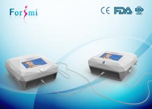 Wholesale Portable 0.0.1mm needle high frequency vascular therapy removal machine for spider veins removl from china suppliers