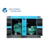 Buy cheap 120kw 150 KVA Cummins Diesel Generator Low Noise 1500RPM Rotating Speed from wholesalers