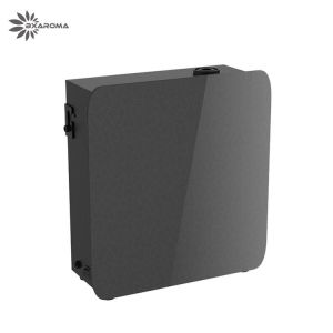ODM Wall Mounted Scent Diffuser Electrostatic Small Aroma Diffuser 200ml