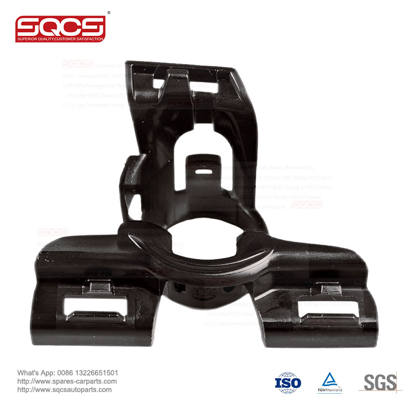 Replace/Repair Front Grill Grille Electronic Eye Bracket for Mercedes Benz W167 from Others Car Light Accessories Direct